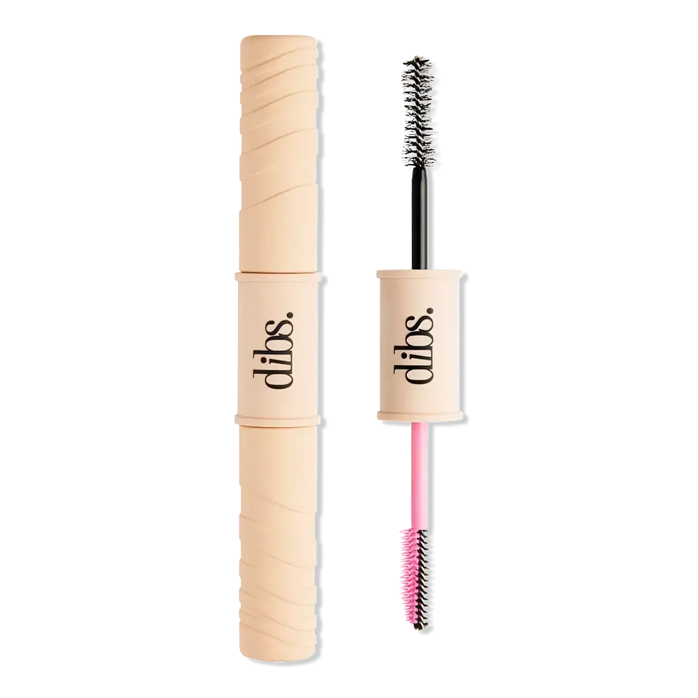 Dibs Beauty Double Standard Primer & Mascara Duo