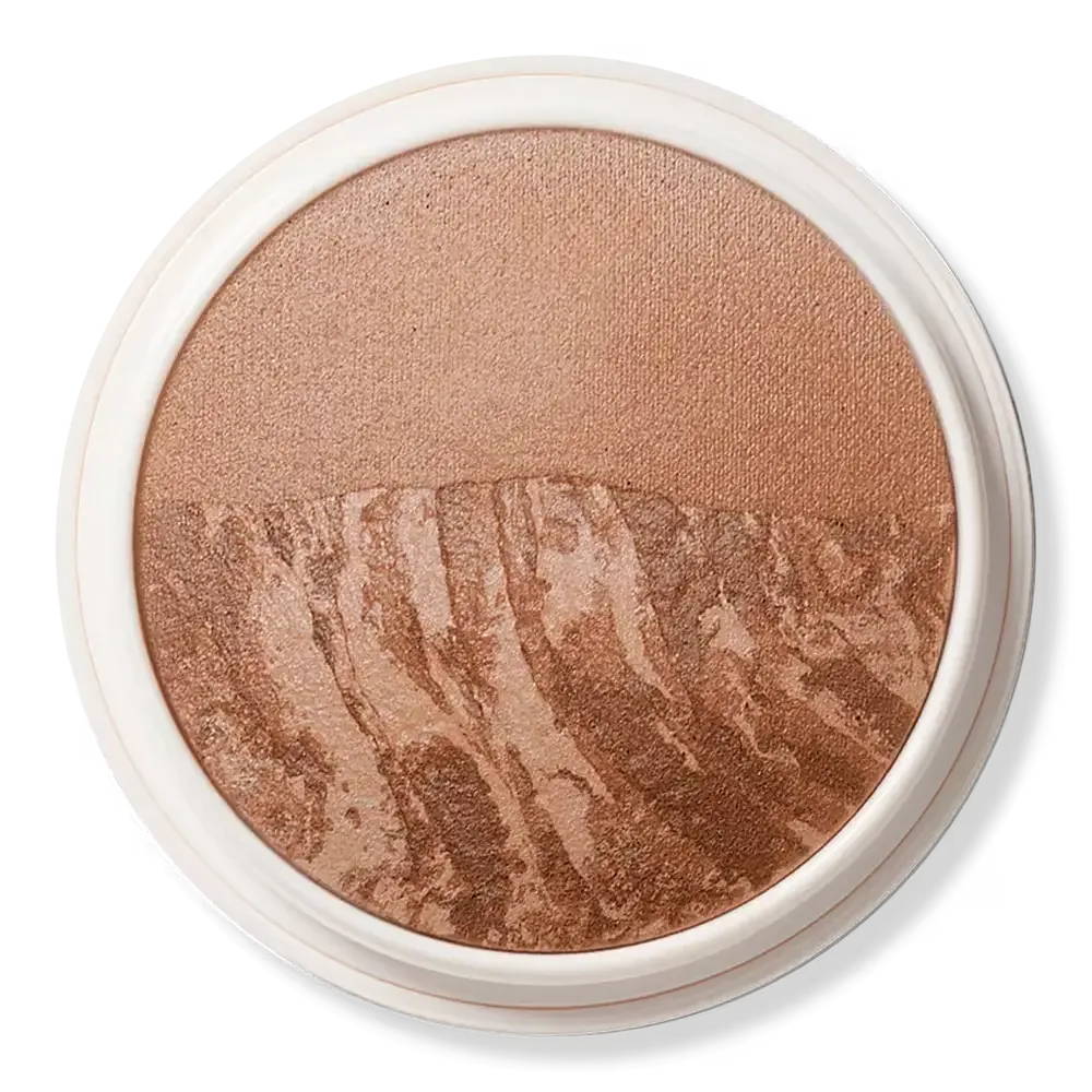 Dibs Beauty Duet Baked Bronzer