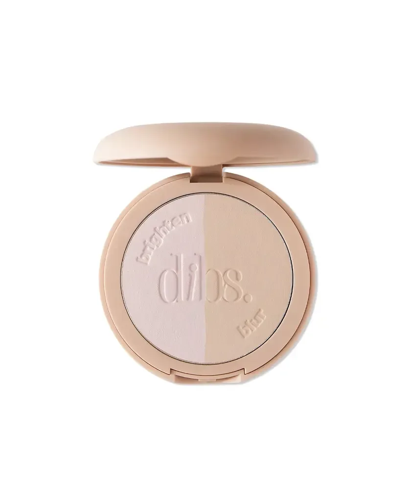Dibs Beauty LoveBeam Setting Powder