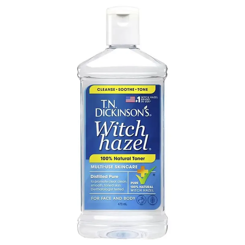 Dickinson's Witch Hazel Natural Toner