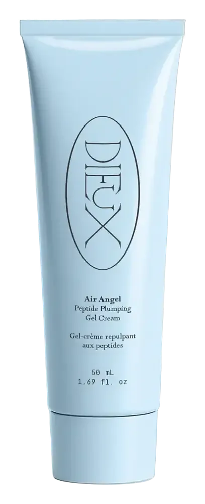 Dieux Skin Air Angel Peptide Plumping Gel Cream