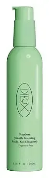 Dieux Skin Baptism Gel Cleanser