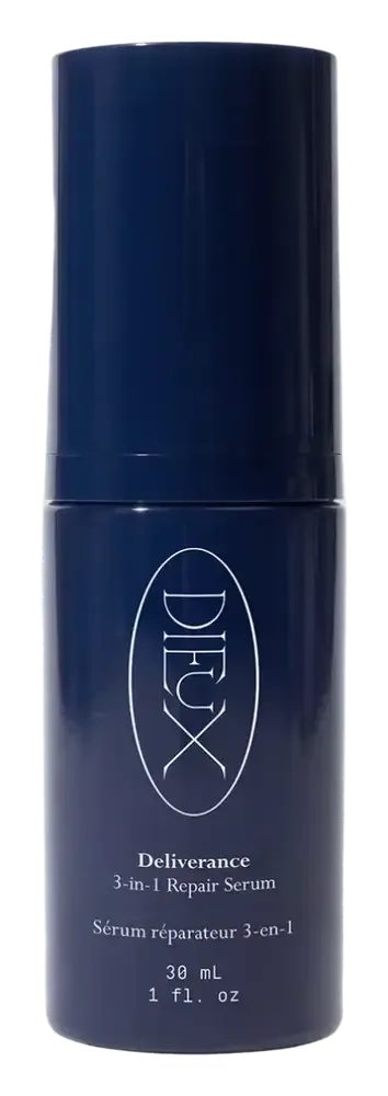 Dieux Skin Deliverance