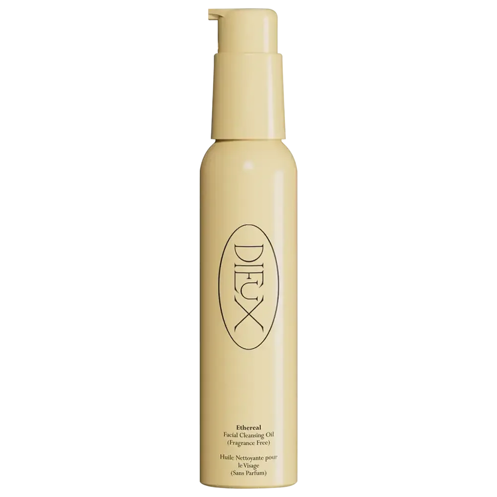 Dieux Skin Ethereal Cleansing Oil