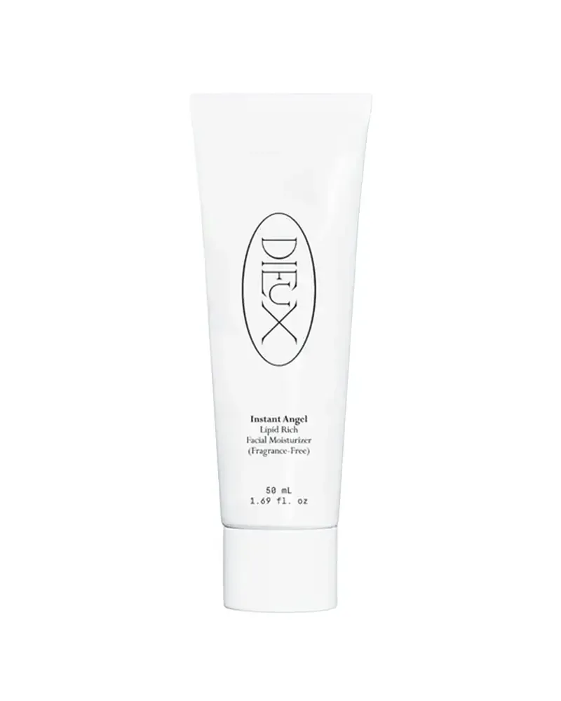 Dieux Skin Instant Angel Lipid Rich Fragrance-Free Facial Moisturizer