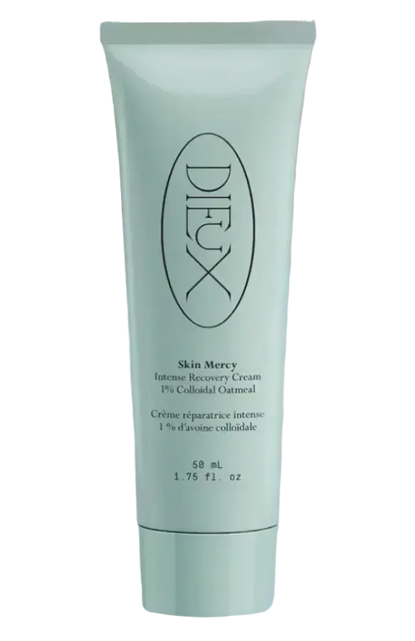 Dieux Skin Skin Mercy Intense Recovery Cream