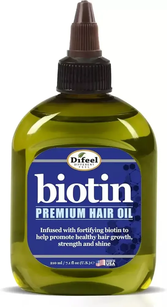 Difeel Biotin Premium Hair Oil