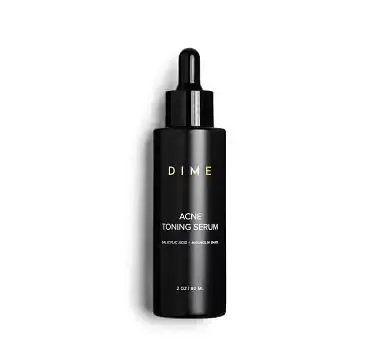 Dime Beauty Acne Toning Serum