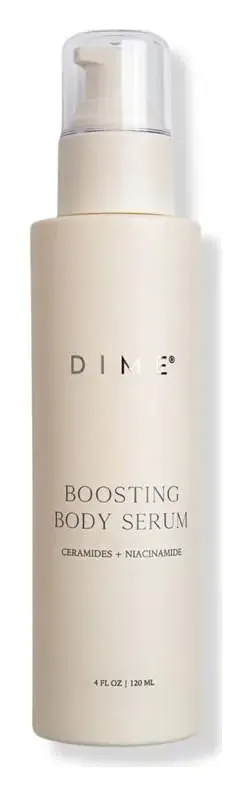 Dime Beauty Boosting Body Serum