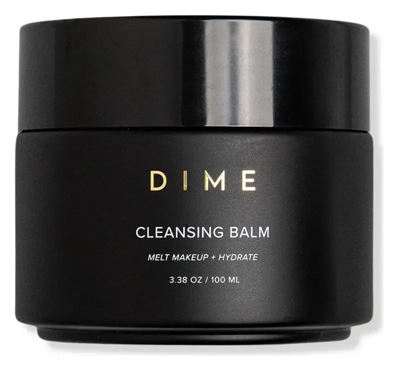 Dime Beauty Cleansing Balm