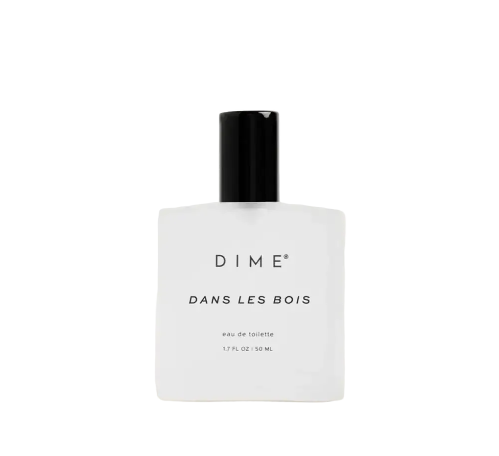 Dime Beauty Dan Les Bois Eau De Toilette