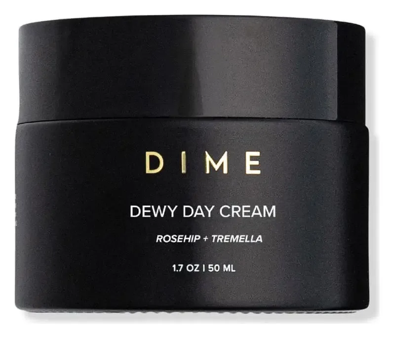 Dime Beauty Dewy Day Cream