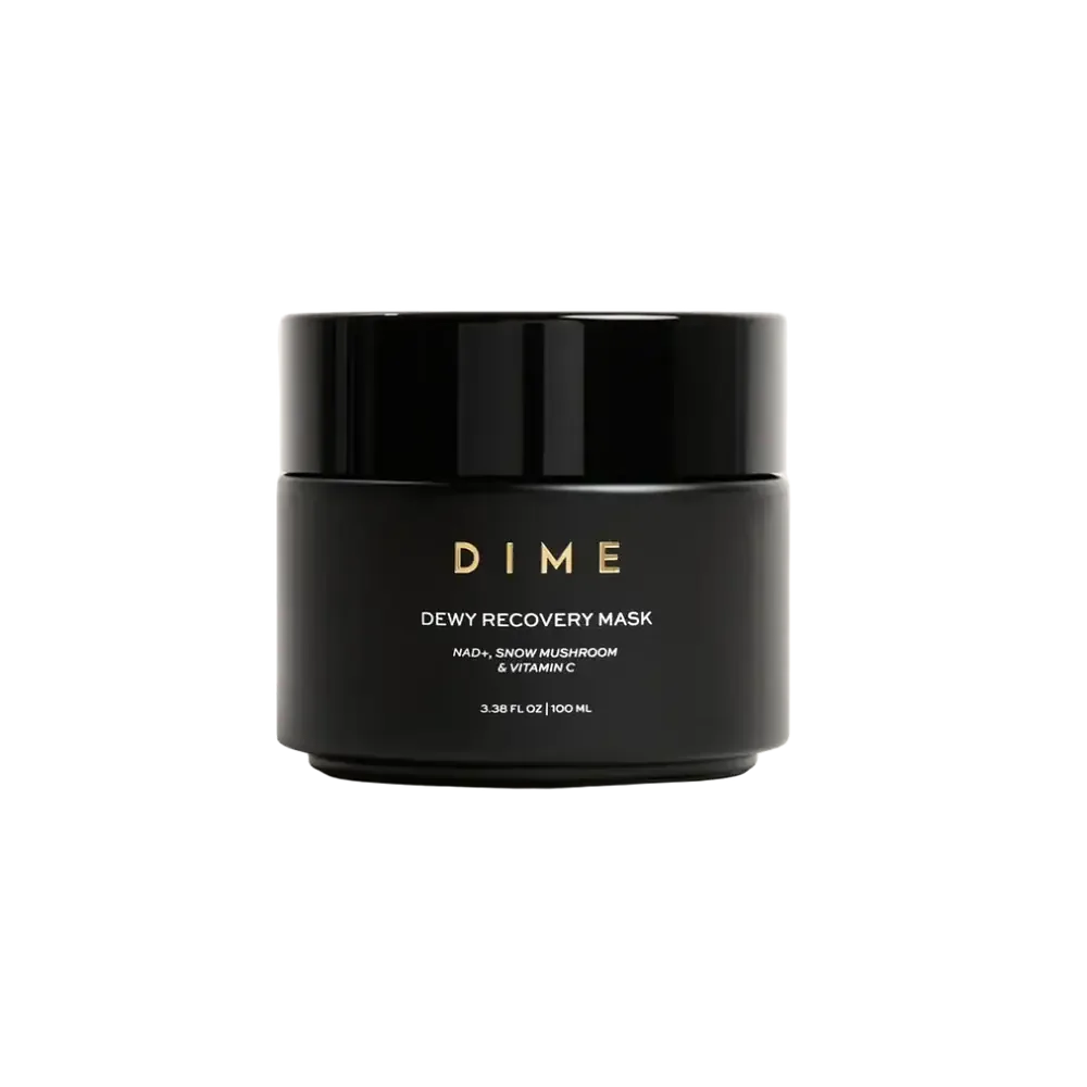 Dime Beauty Dewy Recovery Mask