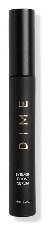 Dime Beauty Eyelash Boost Serum