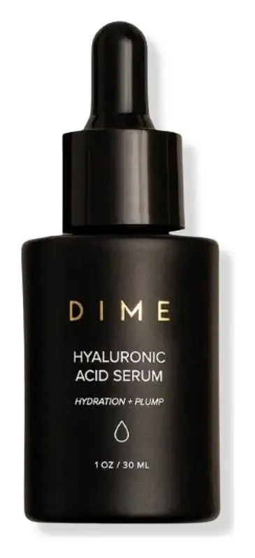 Dime Beauty Hyaluronic Acid Serum