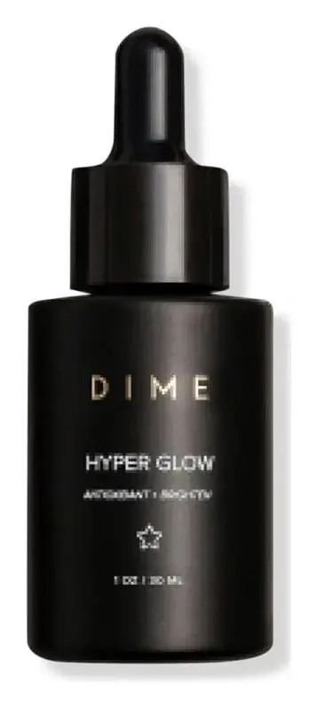 Dime Beauty Hyper Glow Serum