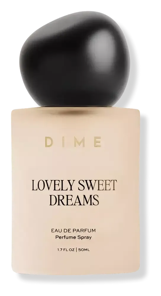 Dime Beauty Lovely Sweet Dreams Eau De Parfum