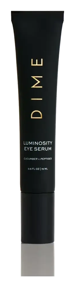 Dime Beauty Luminosity Eye Serum