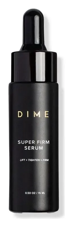 Dime Beauty Super Firm Serum