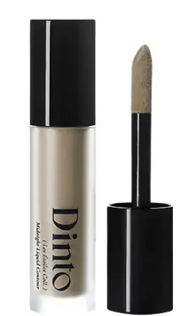 Dinto Midnight Liquid Contour
