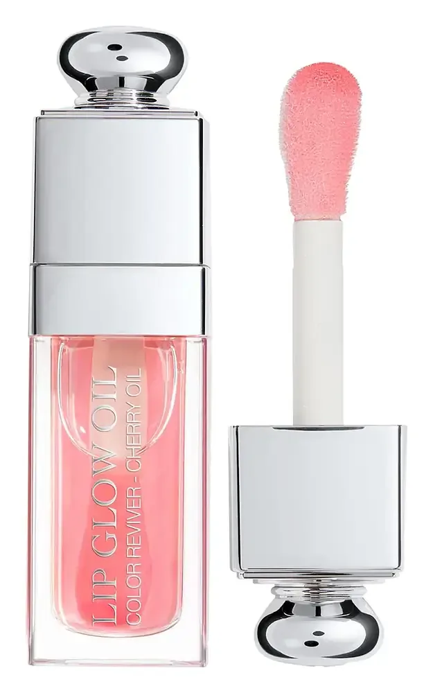 Dior Addict Lip Glow Oil