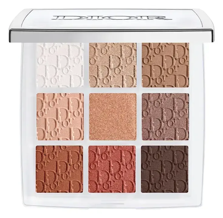 Dior Backstage Eyeshadow Palette