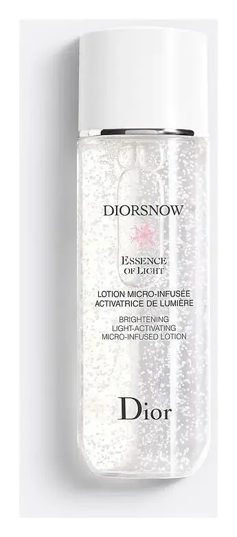 Dior DIORSNOW Essence Of Light Micro-infused Lotion