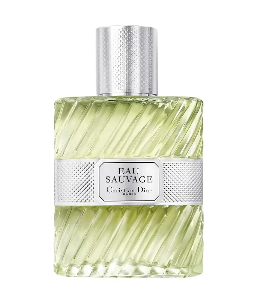 Dior Eau Sauvage Eau De Toilette
