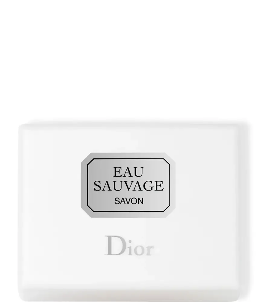 Dior Eau Sauvage Savon