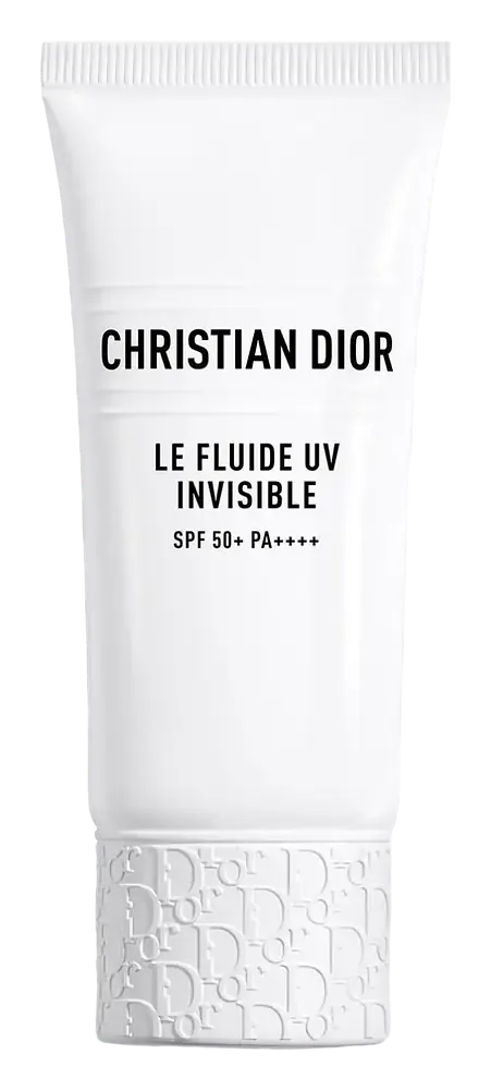 Dior Le Fluide UV Invisible SPF 50+ PA++++