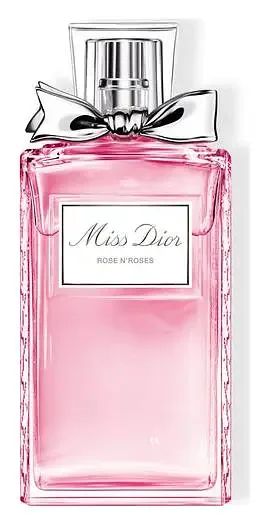 Dior Miss Dior Rose N'Roses Eau de Toilette