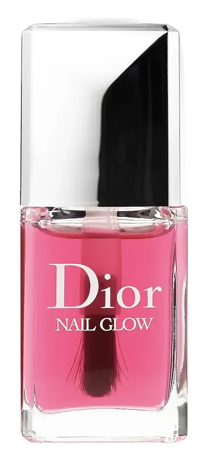 Dior Nail Glow