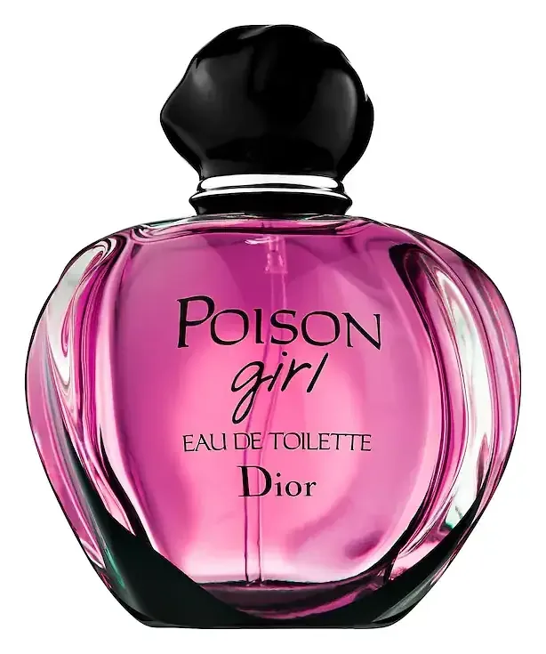 Dior Poison Girl Eau de Toilette