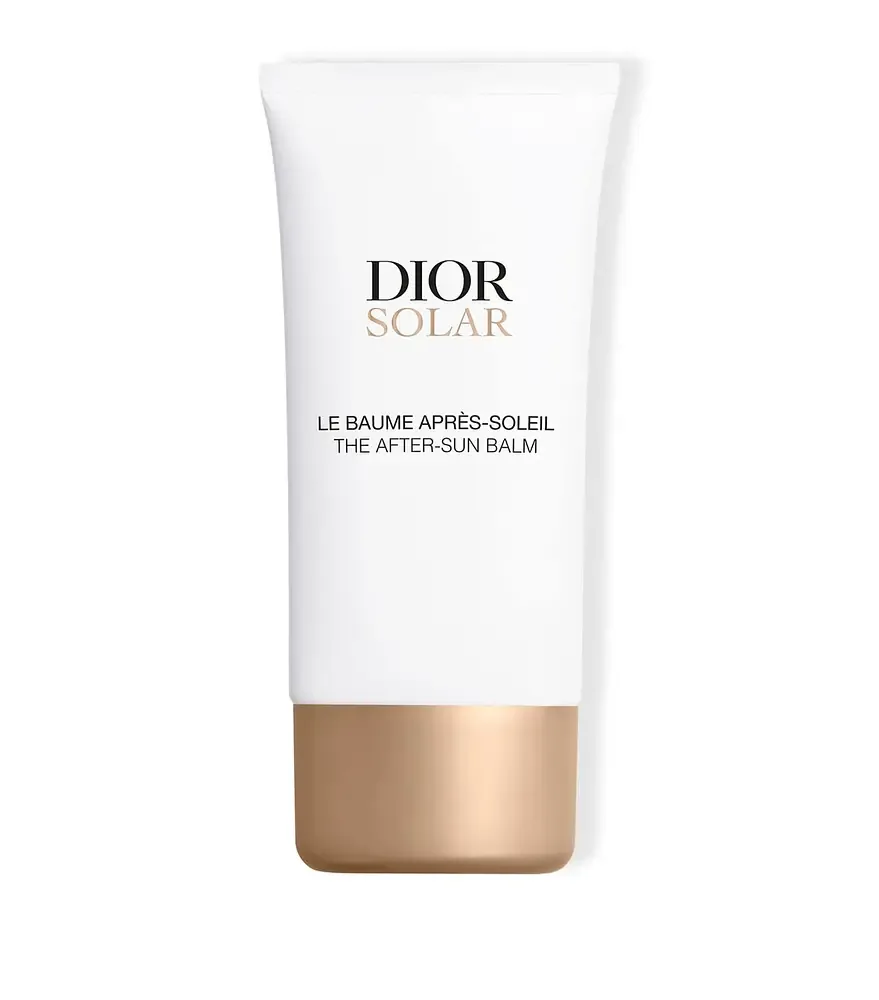 Dior Solar The After-Sun Balm