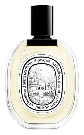 Diptyque Eau Duelle Eau De Toilette