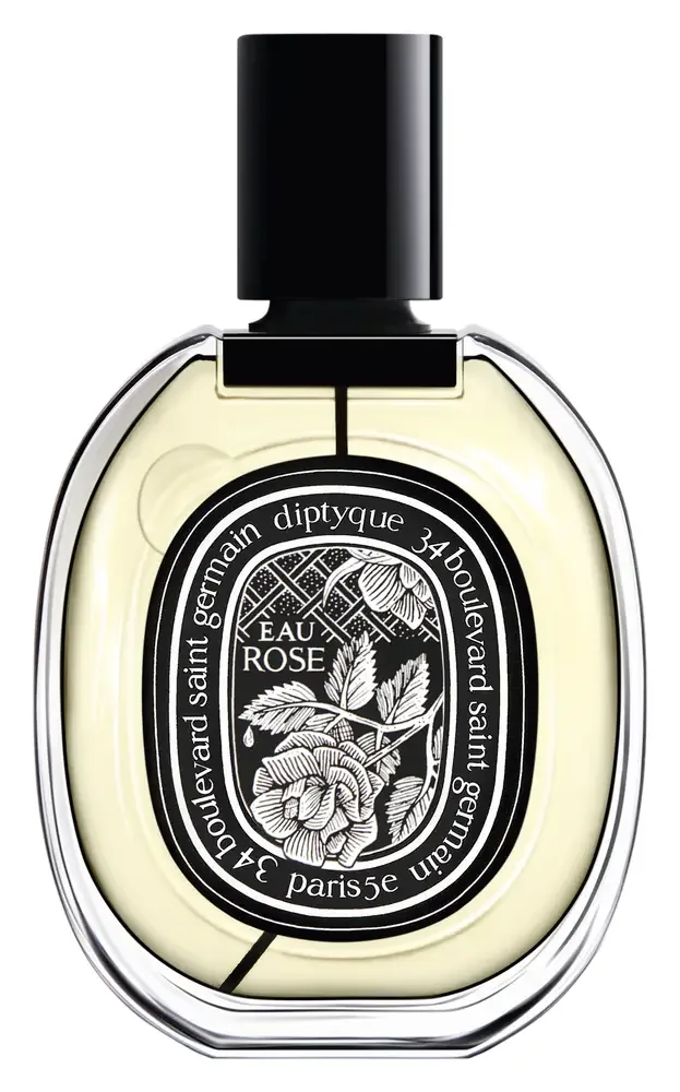 Diptyque Eau Rose Eau De Parfum