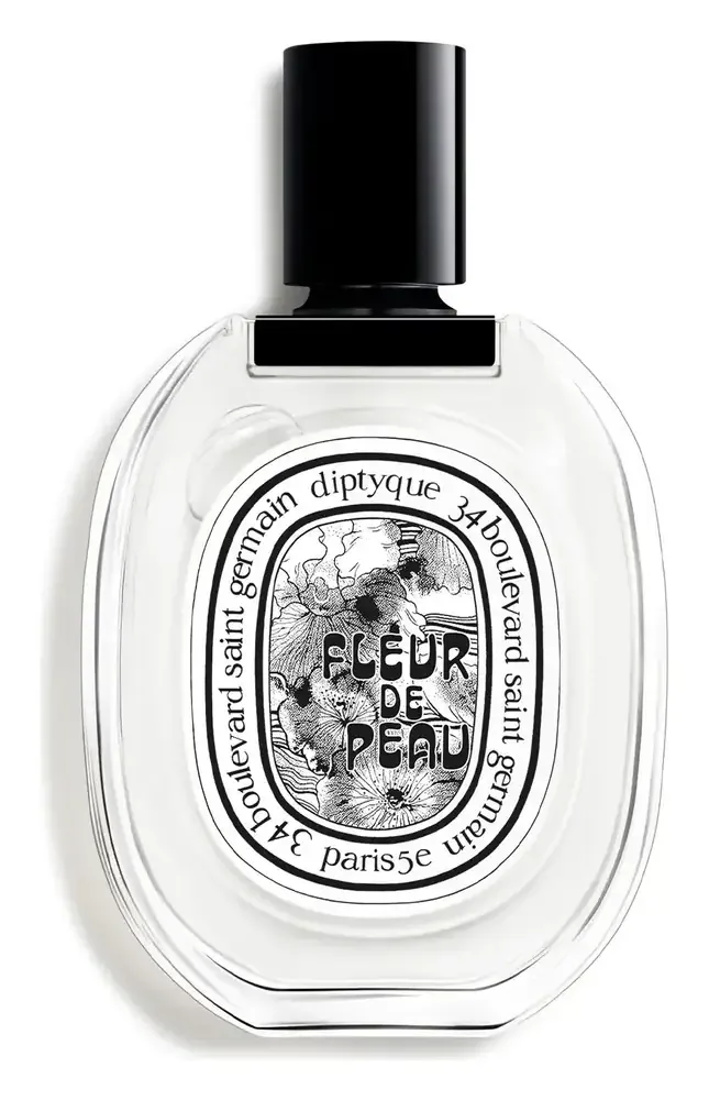 Diptyque Fleur De Peau Eau De Toilette
