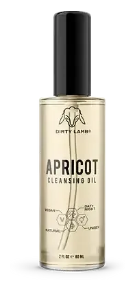 Dirty Lamb Apricot Cleansing Oil
