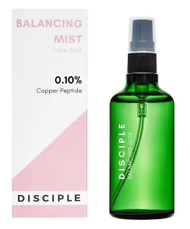 Disciple Balancing Mist