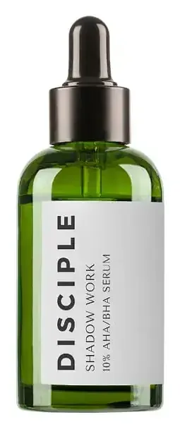 Disciple Shadow Work AHA/BHA Serum