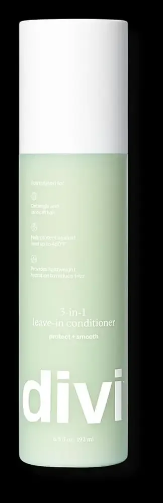 Divi 3-In-1 Leave-In Conditioner