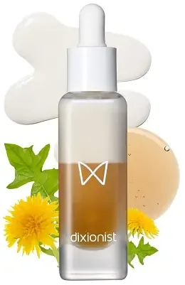 Dixionist Dandeleaf Crema Ampoule