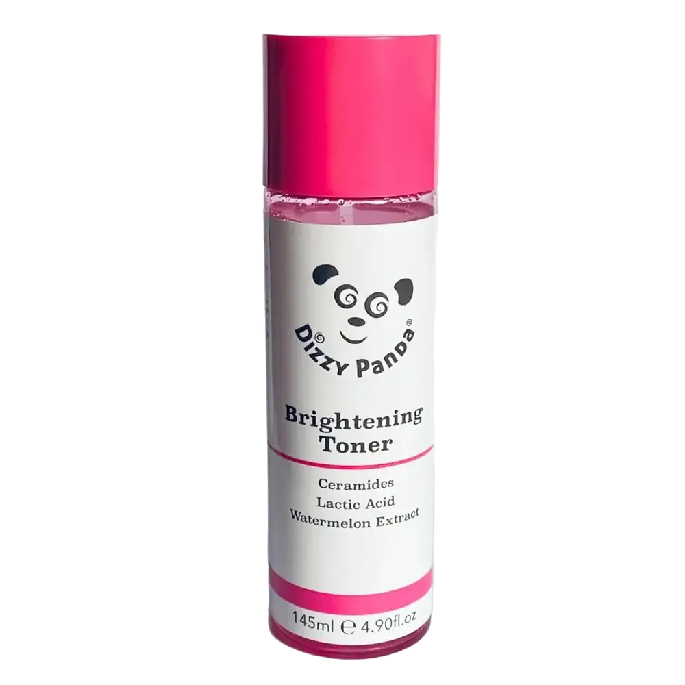 Dizzy Panda Brightening Toner