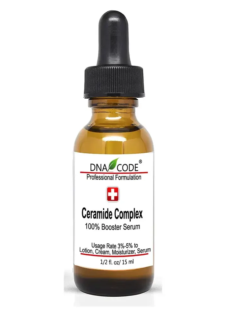 DNA Code Ceramide Complex 100% Booster Serum