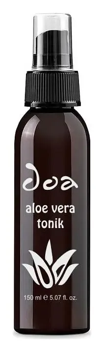 Doa Kozmetik Aloe Vera Tonik