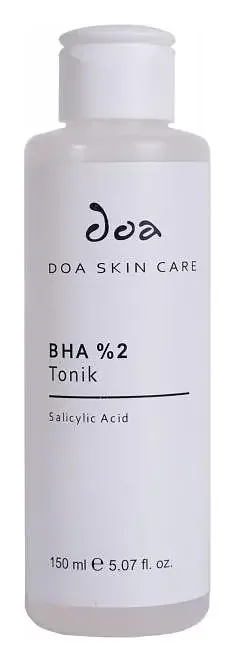 Doa Kozmetik BHA %2 Tonik