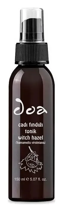 Doa Kozmetik Cadı Fındığı Tonik Witch Hazel