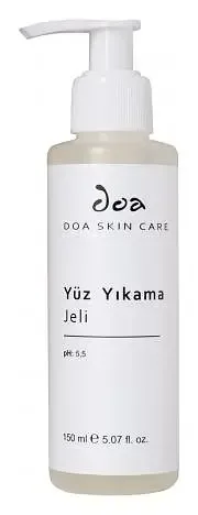 Doa Kozmetik Face Wash Gel