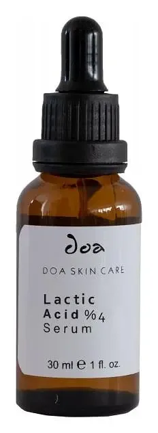 Doa Kozmetik Lactic Acid Serum