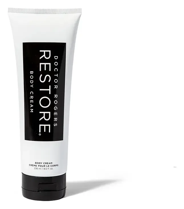 Doctor Rogers RESTORE® Body Cream